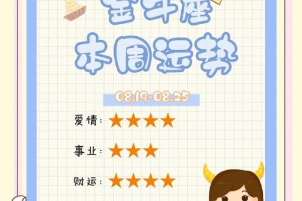 金牛座下个月的运势_金牛座下月运势大揭秘财运爱情事业全解析