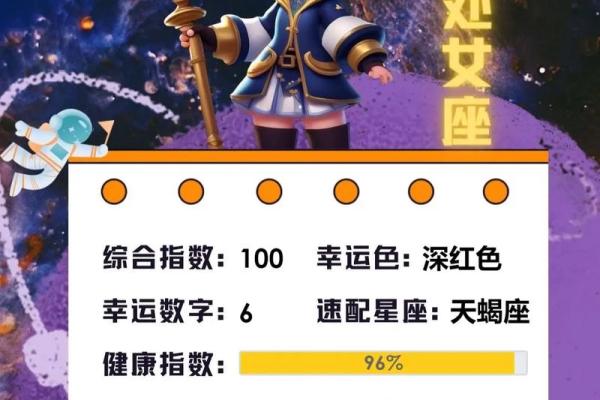 属鸡处女座今日运势_属鸡处女座今日运势2024年5月31日出生