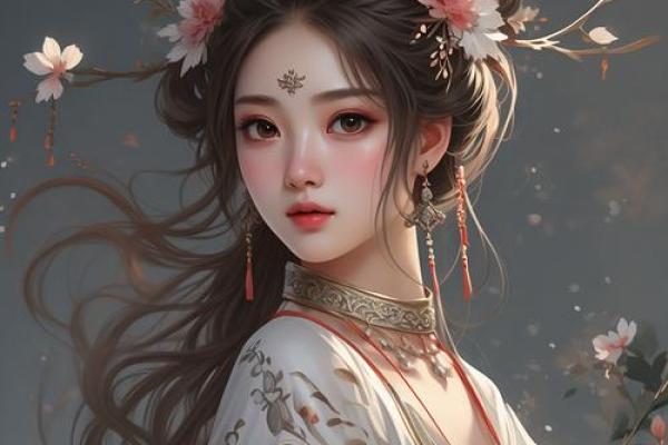 白羊座特点女生