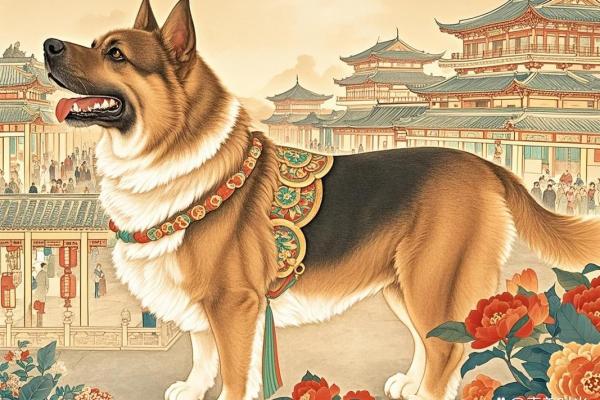 1982年属狗女2025年每月运势 1982年属狗女2025年每月运势详解及运势提升指南