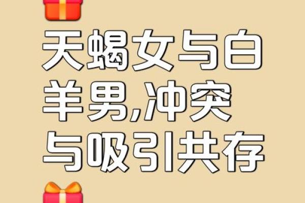 白羊座女天蝎男 白羊座女天蝎男