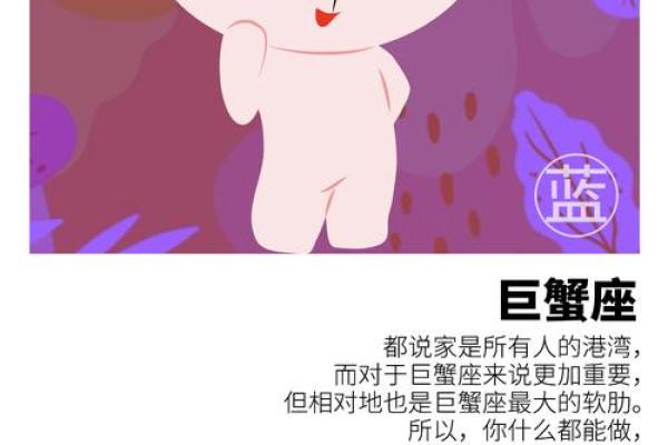 4月9日巨蟹女的性格(4月巨蟹座) 4月9日巨蟹女的性格(4月巨蟹座)