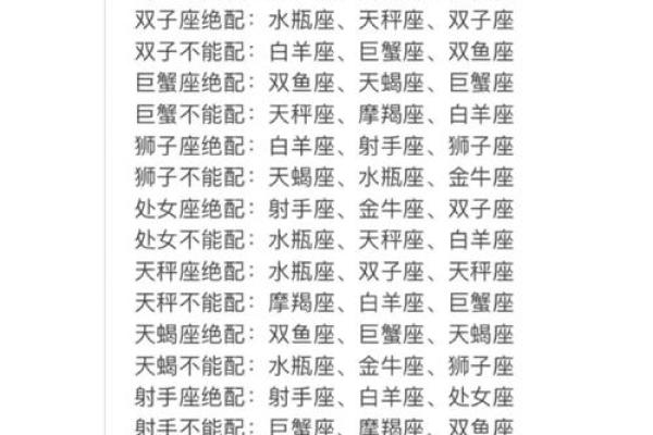 双子座与天蝎座的匹配程度(双子座和天蝎座配吗) 双子座与天蝎座的匹配程度(双子座和天蝎座配吗)