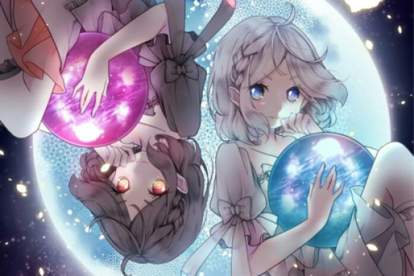 双子女人脉让人吃惊(双子女解析)