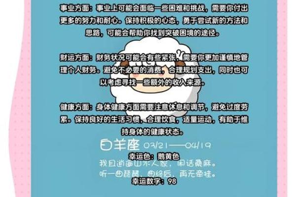 白羊座紫微星今日运势(紫微网白羊座今日运势)