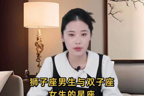 双子座跟狮子座(双子座跟狮子座的匹配度)