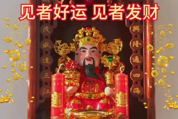 财神爷摆放位置厂房，厂子财神爷怎么摆放？