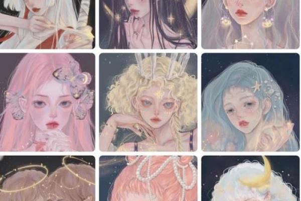 十二星座女哪些是辣妹形象