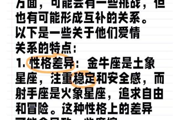 最会保护金牛女的星座男 给予满满的安全感
