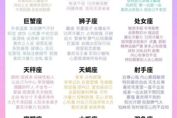 12星座谁最适合当大小姐