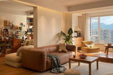 各血型君的专属家居风格