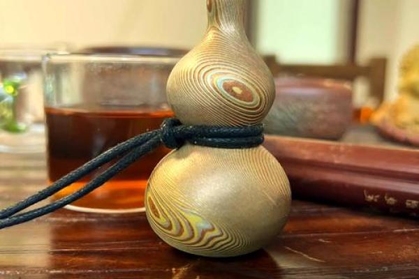 葫芦有啥风水妙用？