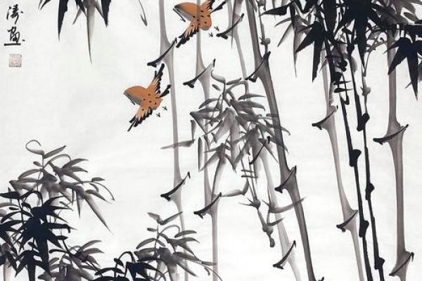 书房挂画风水禁忌 触犯一个倒霉一整年