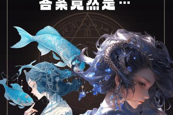 一个女生问你星座并且告诉你她的星座