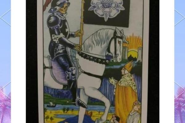 超准的塔罗牌爱情测试 超准的塔罗牌爱情测试