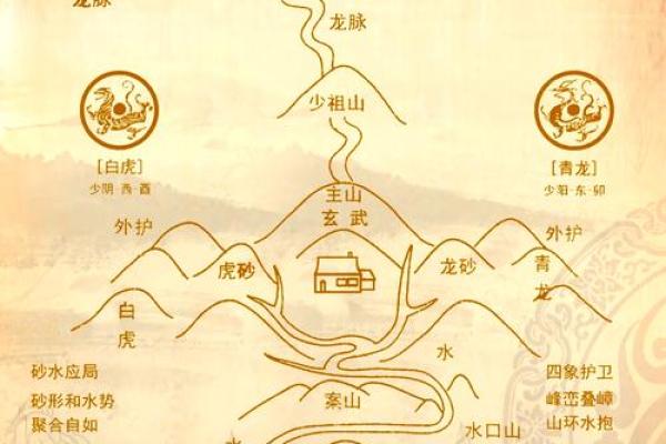 让你远离小人,好运连连~的风水布局 让你远离小人,好运连连~的风水布局