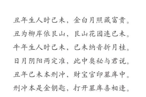 生辰八字均为阴 生辰八字均为阴