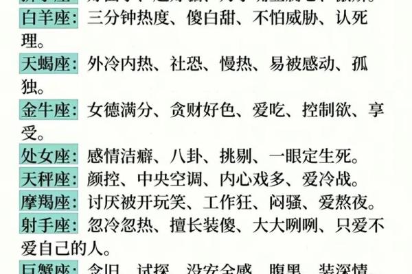 5月20日是什么星座 5月20日是什么星座