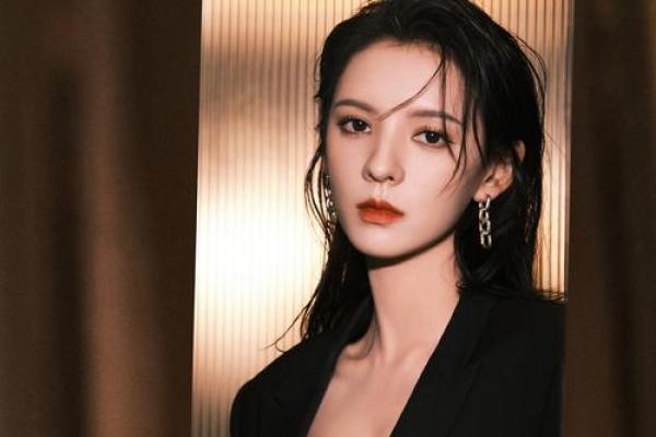 张予曦个人资料，张予曦的星盘