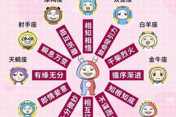 双子男最宠哪个星座女孩 双子男最宠哪个星座女孩子