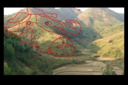 坟地盖房子风水好不好