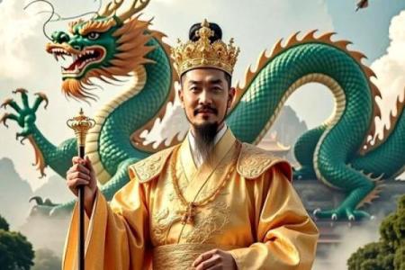 为什么说，天机不可轻易泄露？爱算命的人看看吧，原来是这样…