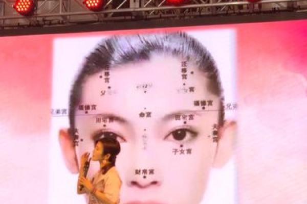 长方脸八字详解及改运指南，打造完美面相！