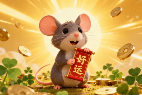 属鼠和属龙的八字合不合得来,属龙的跟属鼠的合财吗