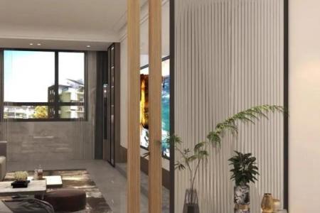 大厅装修门厅客厅装修与风水