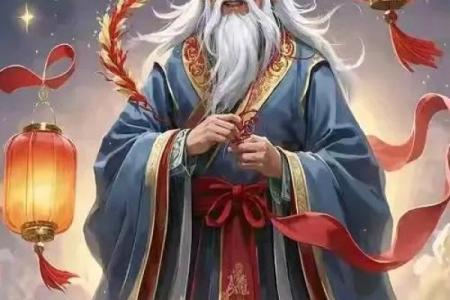 祈福姻缘月老图片高清 祈福姻缘月老图片高清壁纸？