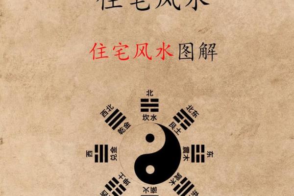 查房子风水看什么科目书