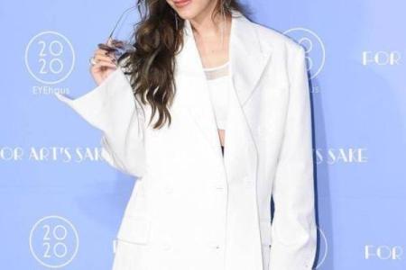 侯佩岑什么星座