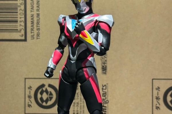 奥特曼是哪个星座的守护神呢