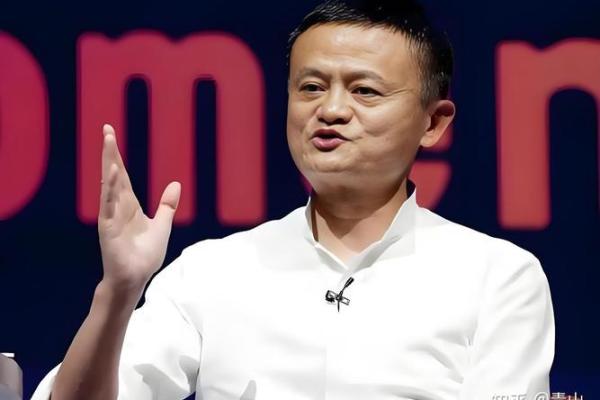 马云的八字是什么格局