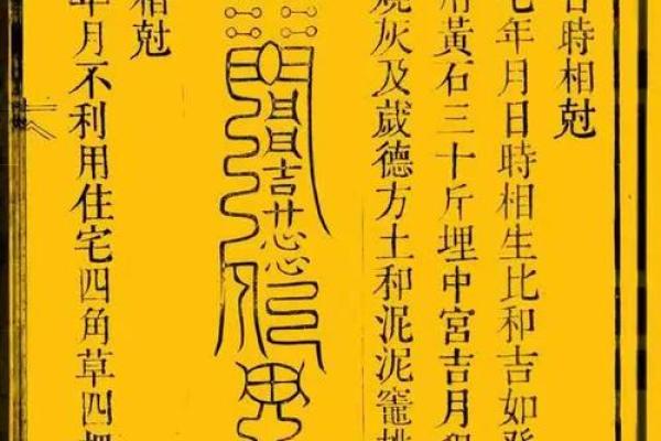 风水学入门《阳宅十书》扫描版