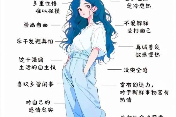 水瓶座难过时该怎么安慰 十二星座中对水瓶座最好的四个星座