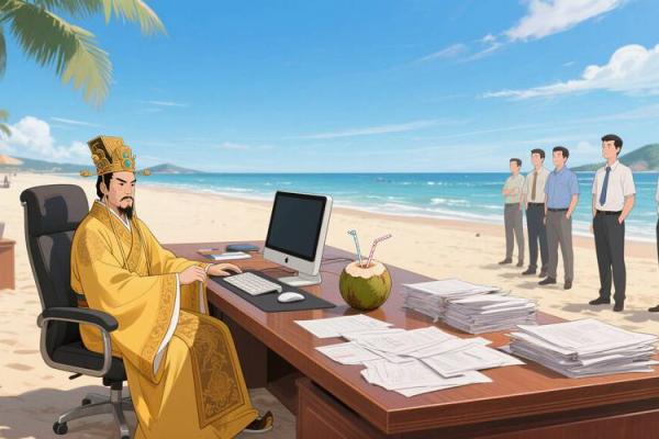 古代明君皆有风水命理高参