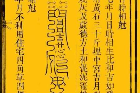 风水学入门《阳宅十书》扫描版