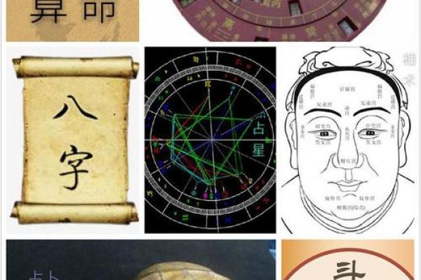 给人算命步骤图片