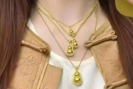 什么样的人可以佩戴风水葫芦象征着什么